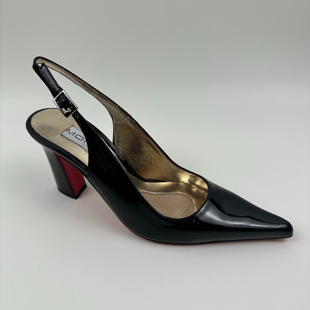 Monique - Women Shoe - Size 9, 10